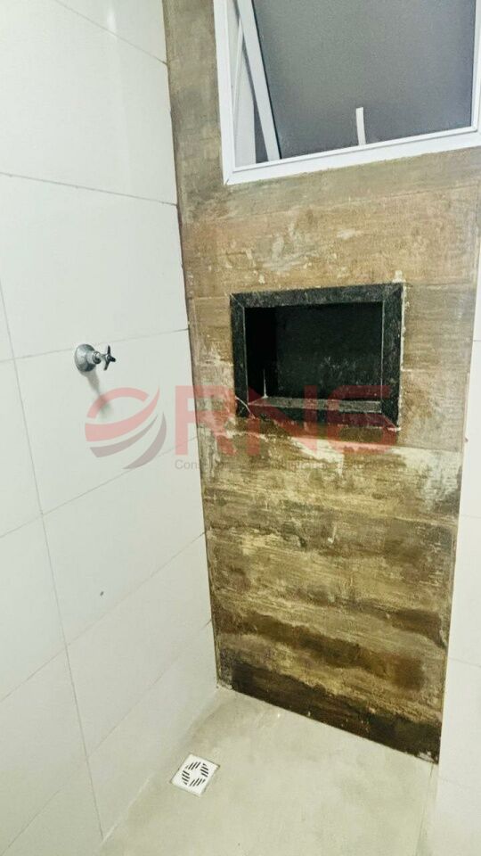 Apartamento para Venda - Jardim Paraíso