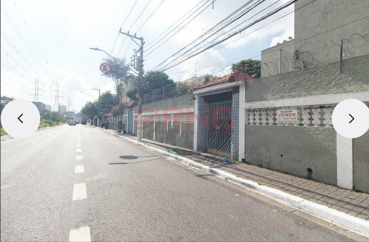 Apartamento para Venda - Vila Sabrina