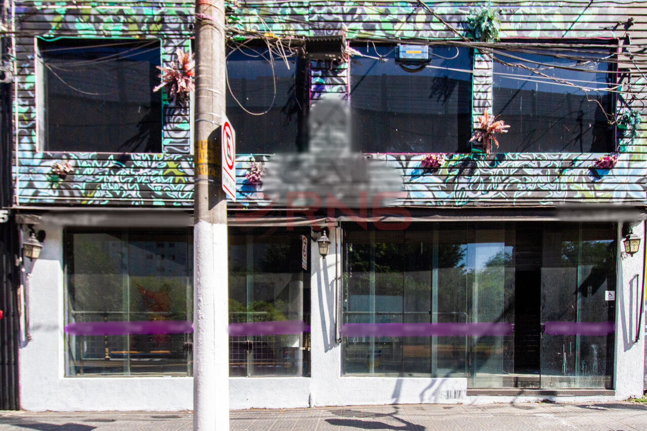 Comercial para Locação - Parada Inglesa