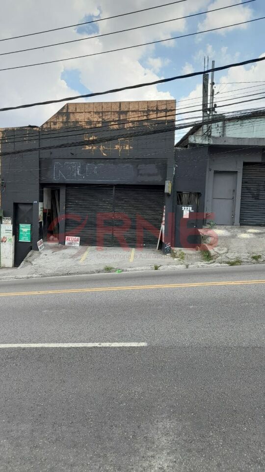 Comercial para Venda - Parque Belém