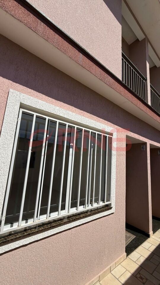 Casa de Vila para Locação - Vila Mazzei