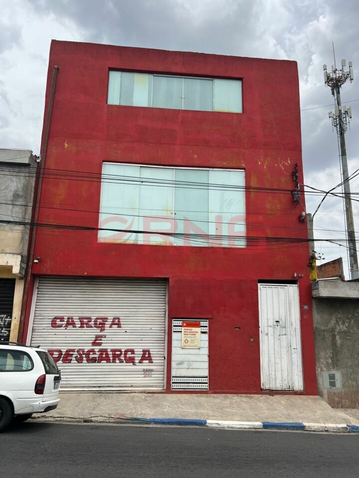 Prédio para Locação - Cidade Tupinambá