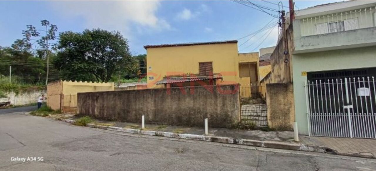 Terreno para Venda - Imirim