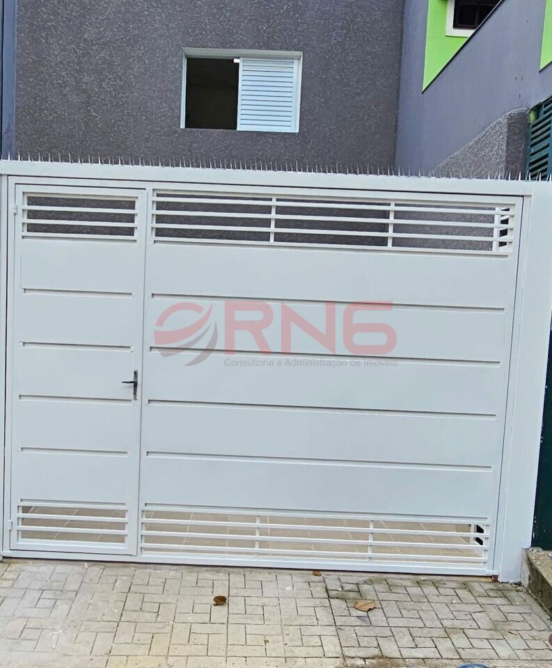 Sobrado para Venda - Imirim