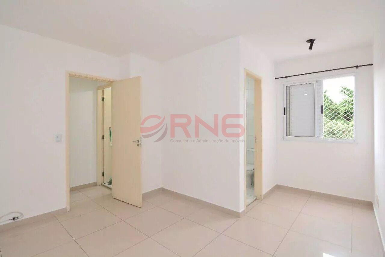 Apartamento para Locação - Vila Guilherme