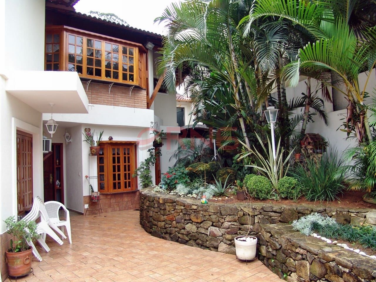 Sobrado para Venda - Vila Albertina