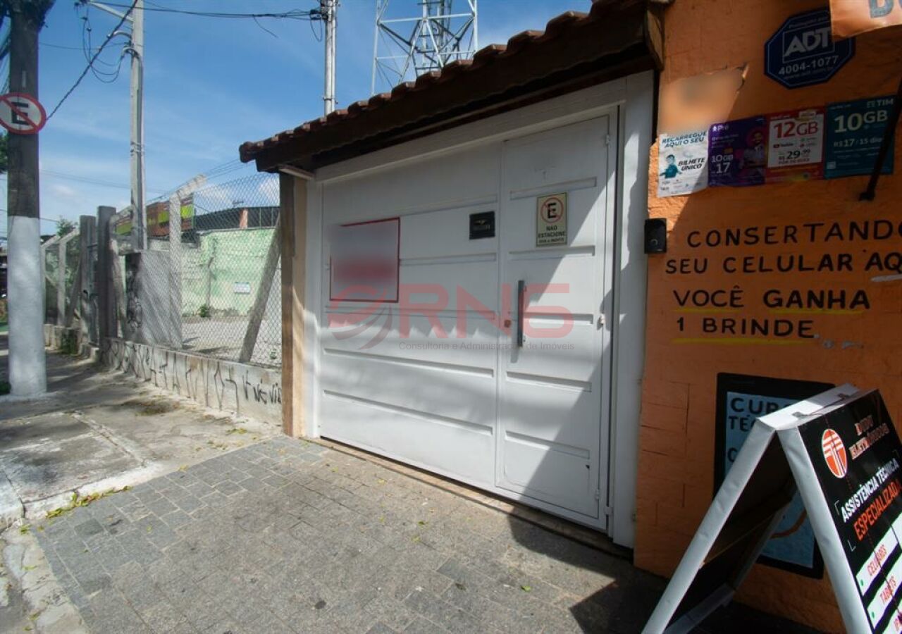 Casa Térrea para Venda - Moinho Velho