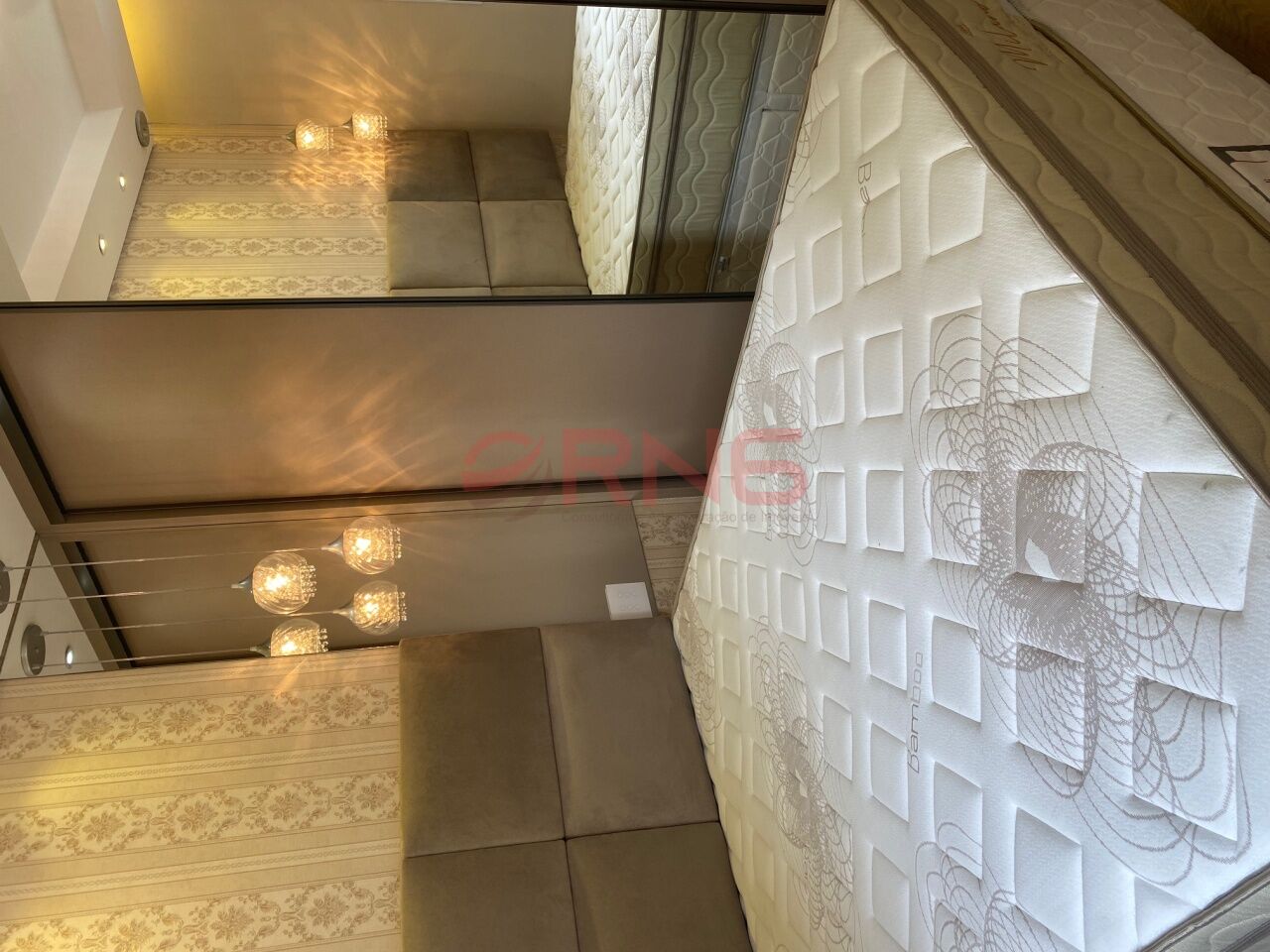 Apartamento para Venda - Jardim das Laranjeiras