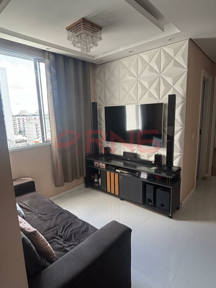 Apartamento para Venda - Loteamento City Jaragua