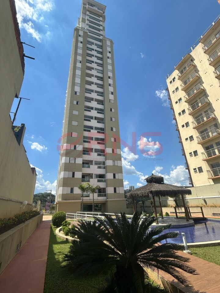 Apartamento para Venda - Lauzane Paulista