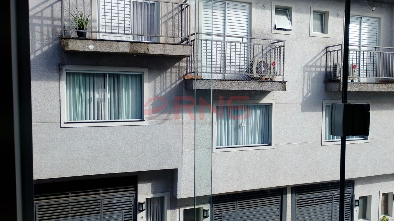 Sobrado para Venda - Vila Gustavo