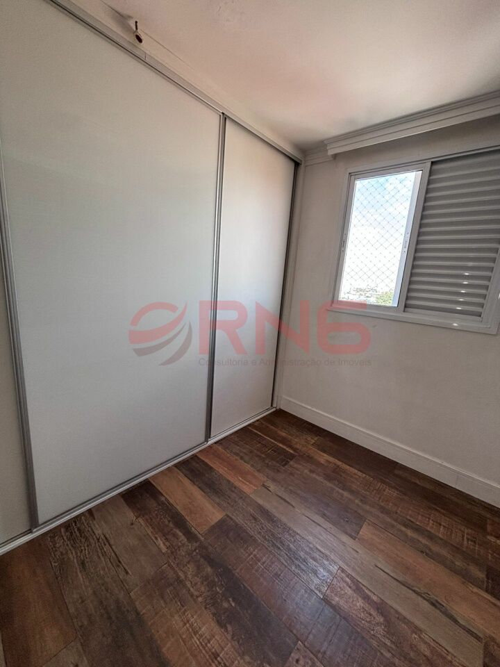 Apartamento para Venda - Vila Paiva