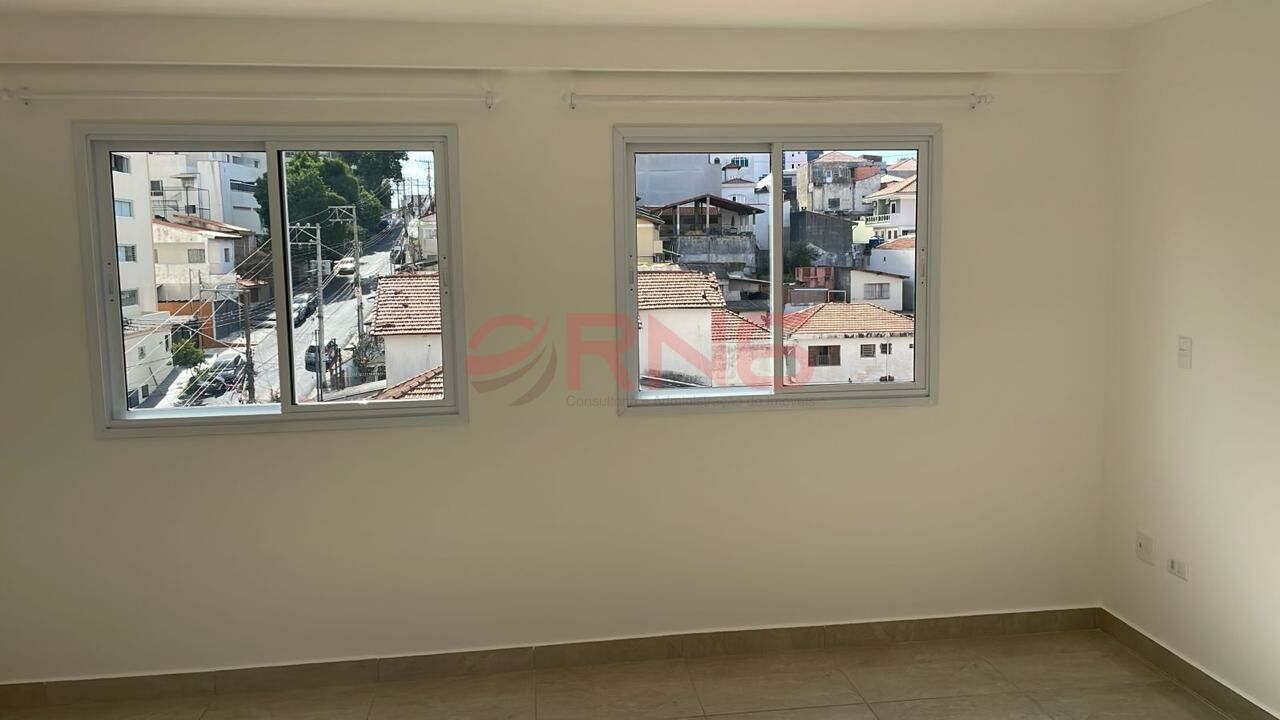 Flat para Venda - Vila Mazzei