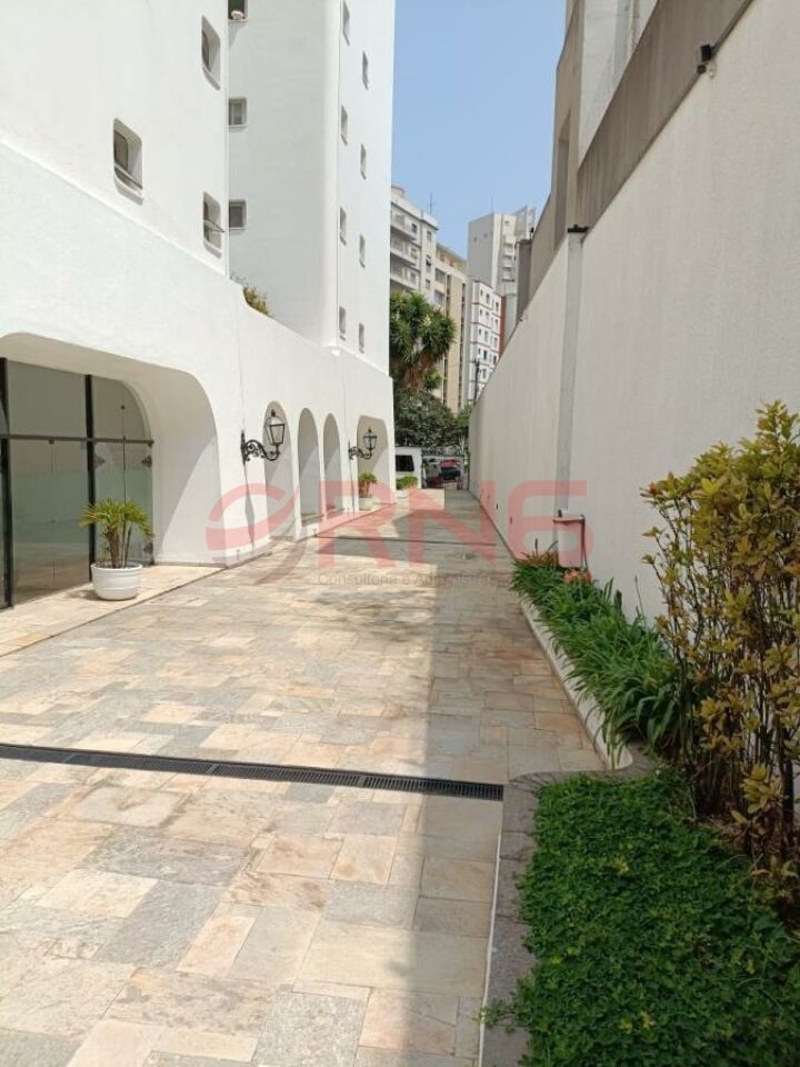 Apartamento para Venda - Santana