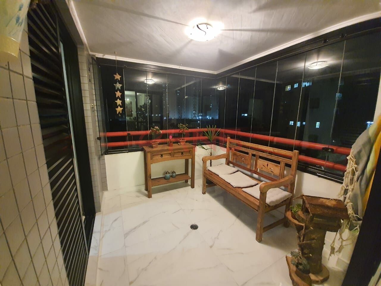 Apartamento para Venda - Parque Mandaqui