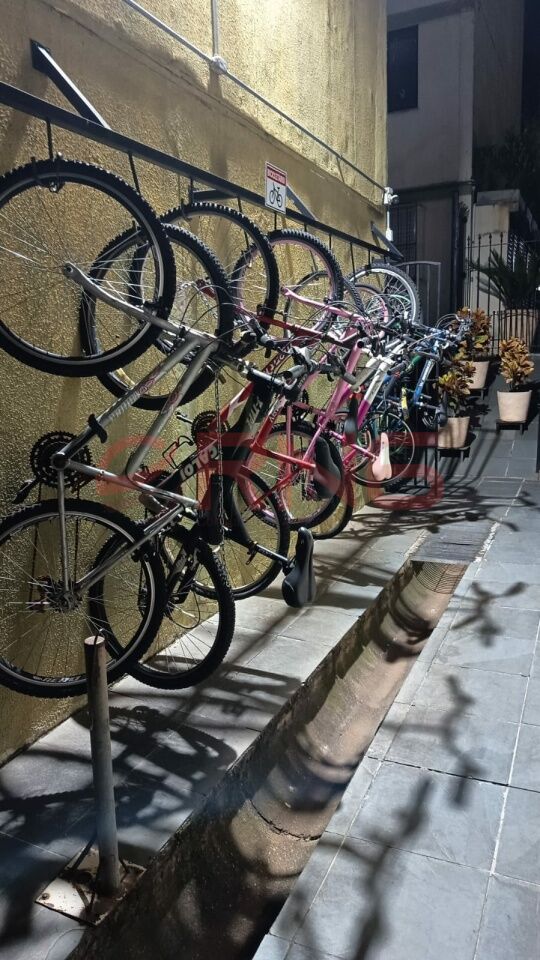 Apartamento para Venda - Jardim Antártica