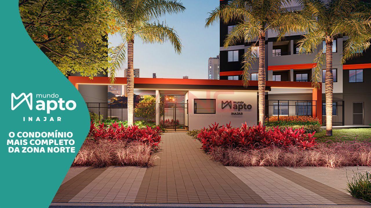 Apartamento para Venda - Limão