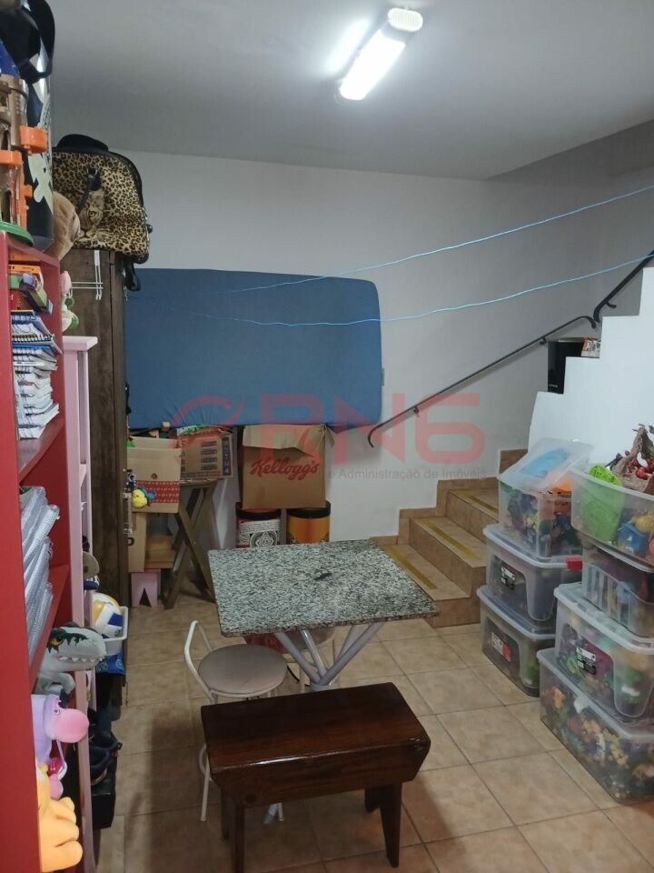 Sobrado para Venda - Jardim São PauloZona Norte