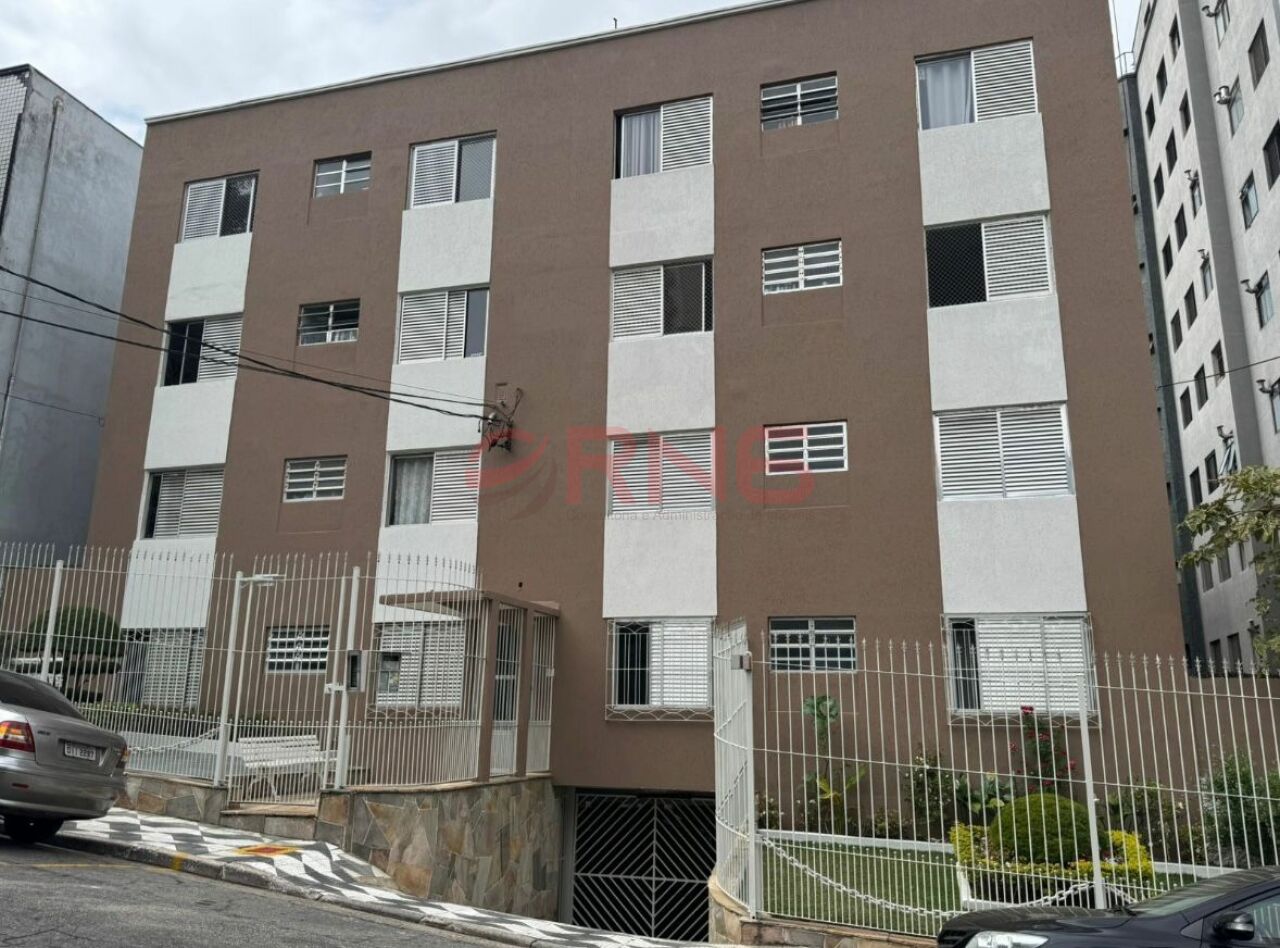 Apartamento para Venda - Jardim São PauloZona Norte