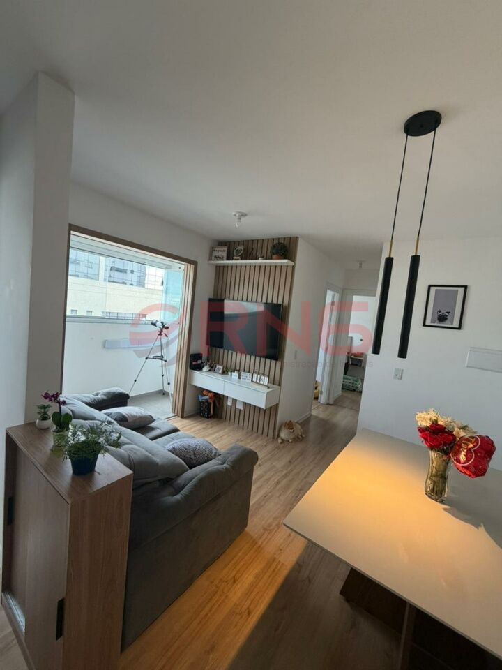 Apartamento para Venda - Vila Guilherme