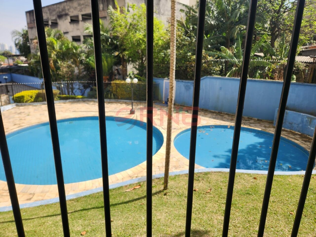 Apartamento para Venda - Parque Mandaqui