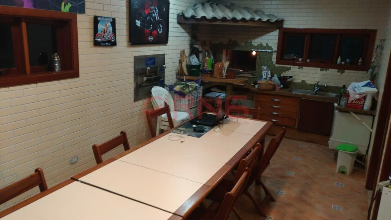 Sobrado para Venda - Roseira