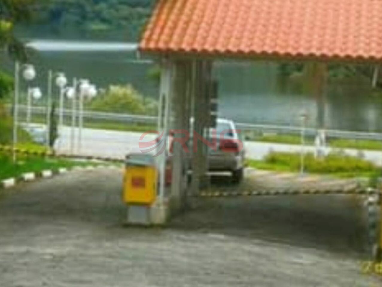 Terreno para Venda - São Vicente