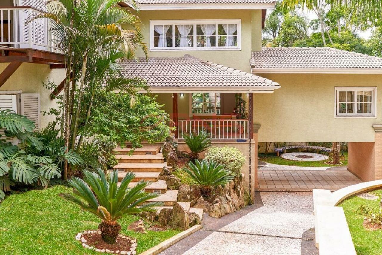 Condomínio para Venda - Caraguatá