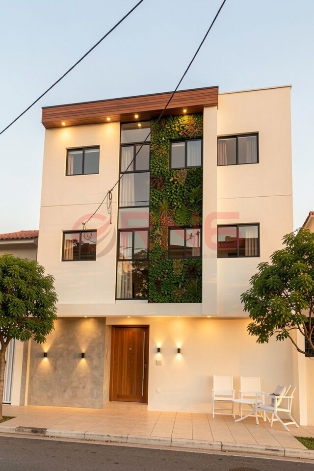 Apartamento para Venda - Santana