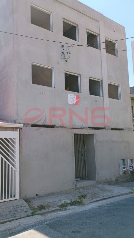 Apartamento para Venda - Santana