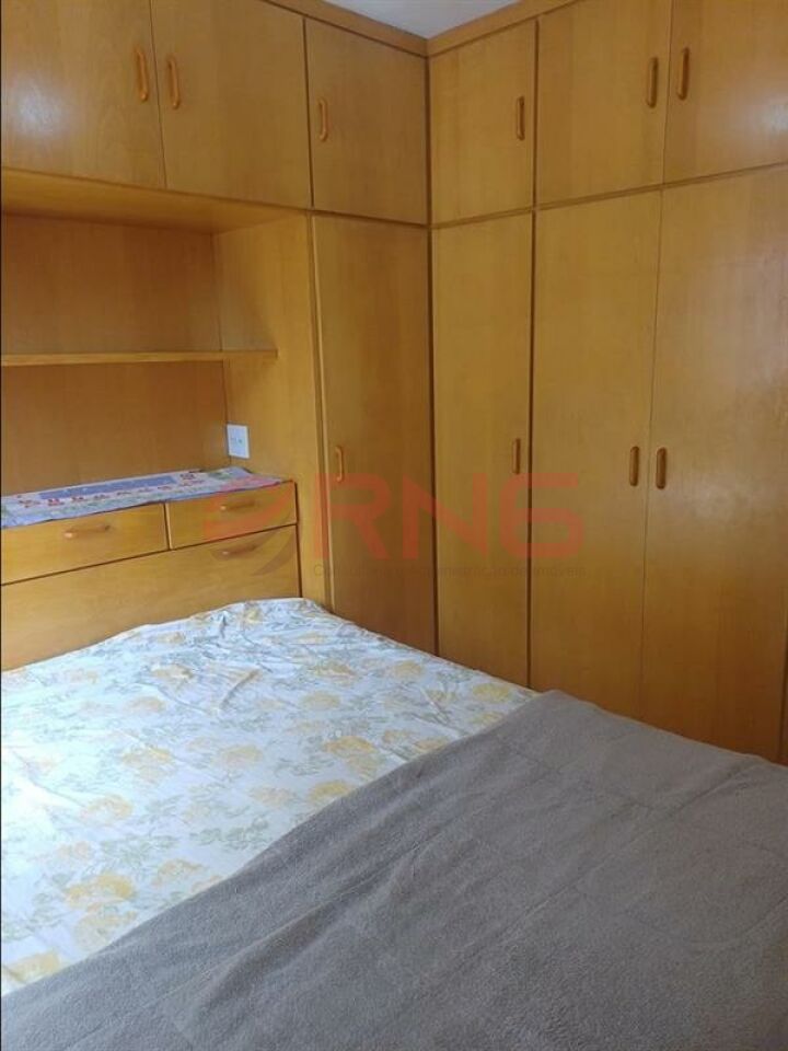Apartamento para Venda - Santana
