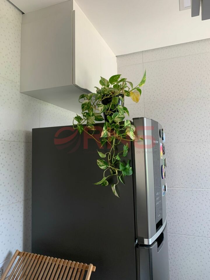 Apartamento para Venda - Tremembé
