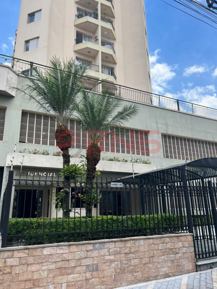 Apartamento para Venda - Santa Teresinha