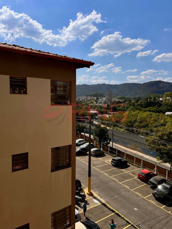 Apartamento para Venda - Parque Casa de Pedra