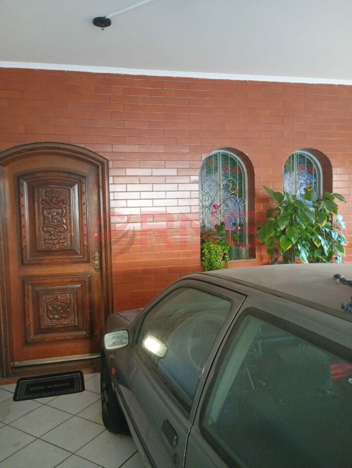 Casa Térrea para Venda - Parada Inglesa