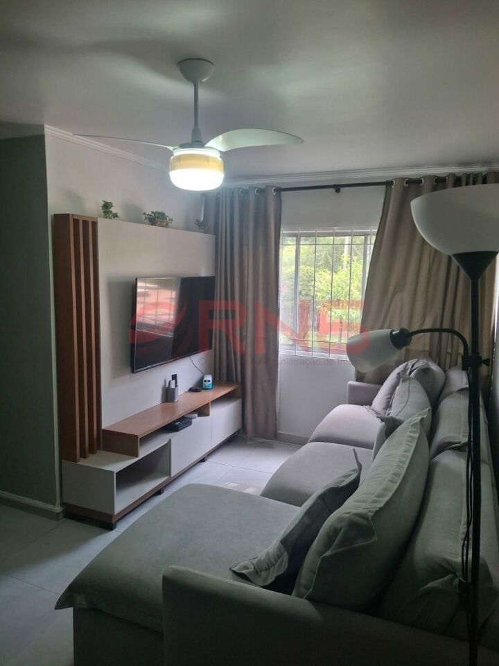 Apartamento para Venda - Barro Branco Zona Norte