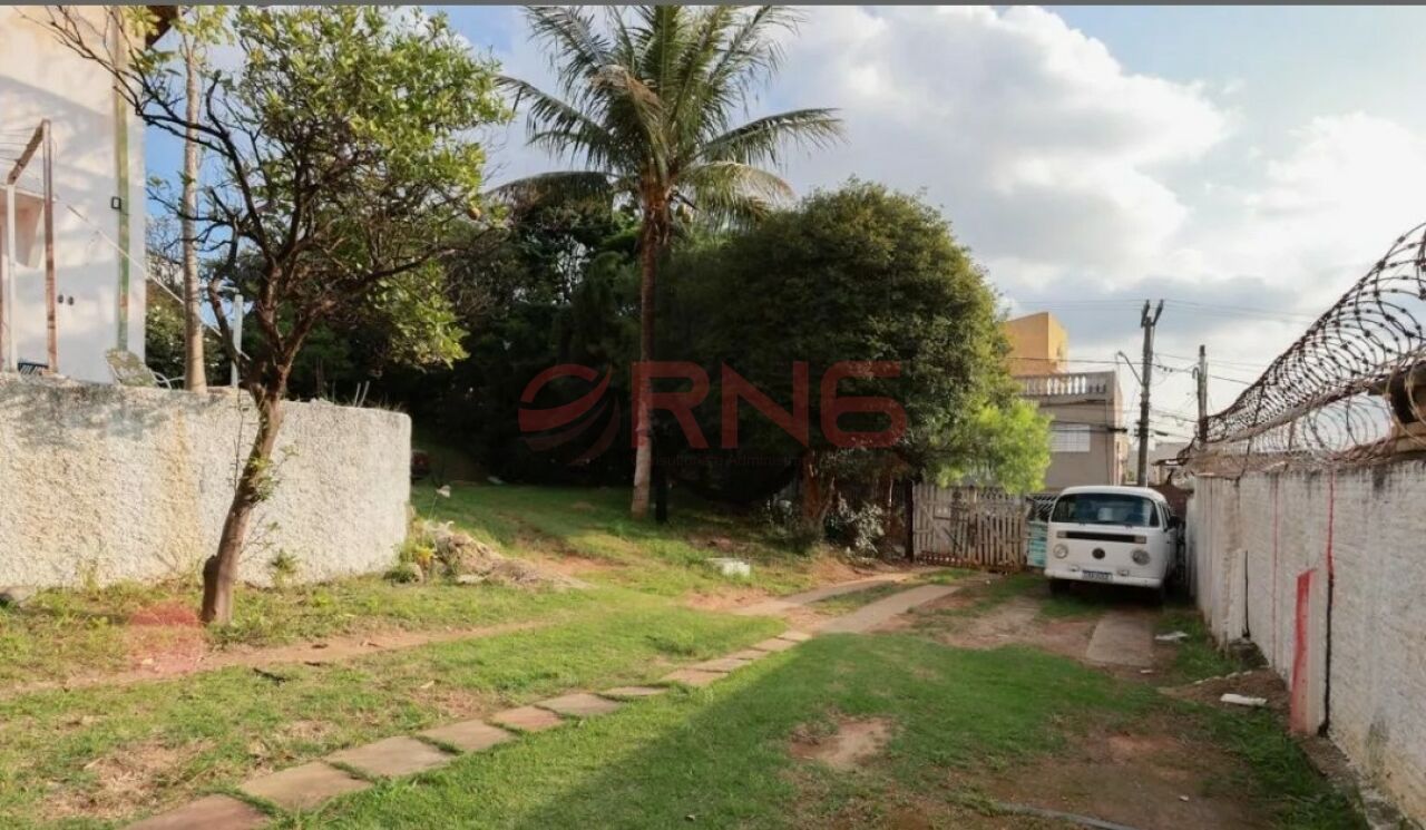 Casa Térrea para Venda - Vila Prado