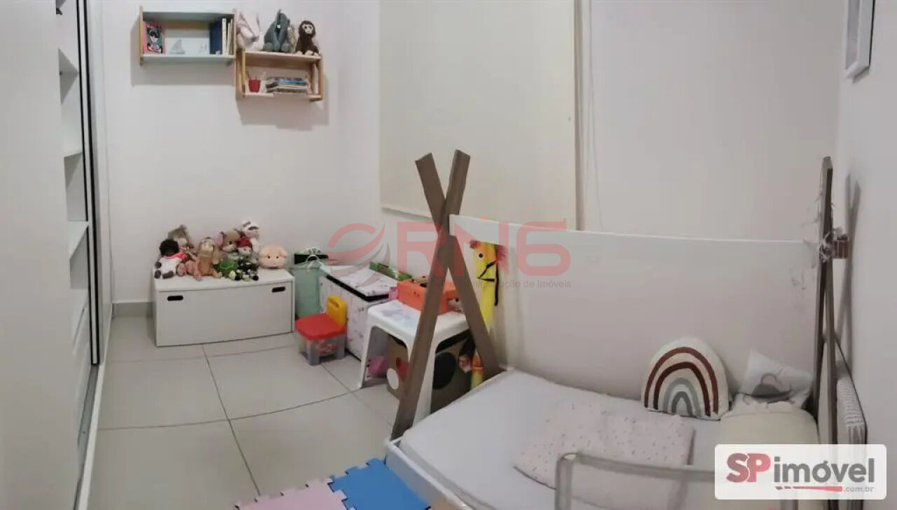 Apartamento para Venda - Vila Vitório Mazzei