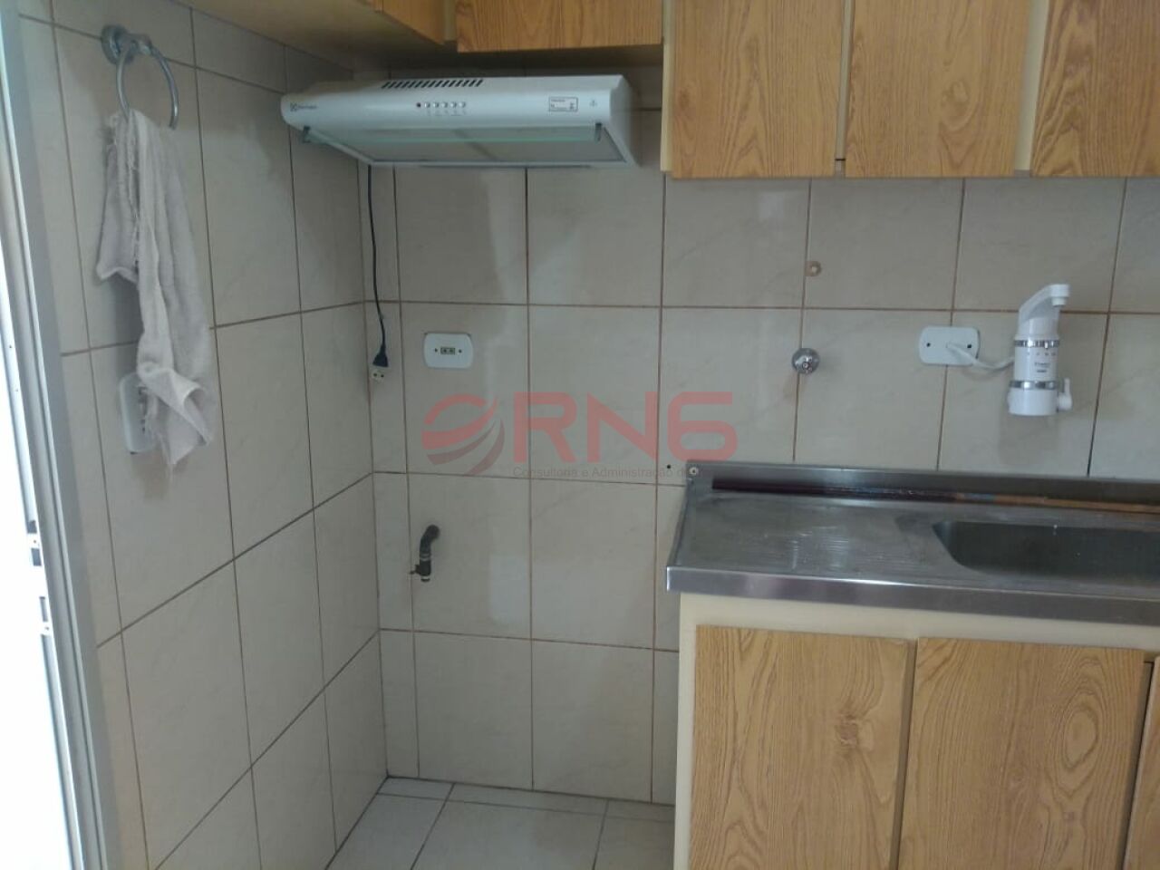Apartamento para Venda - Santana