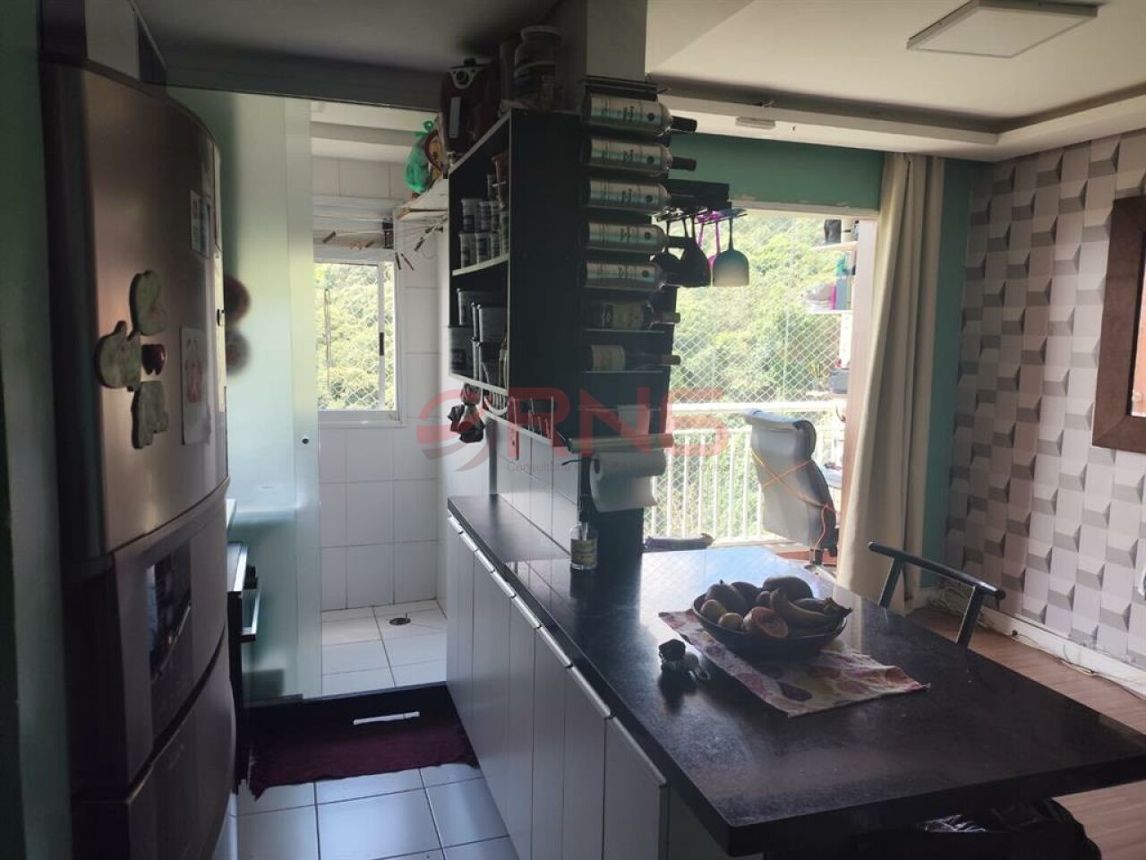 Apartamento para Venda - Protendit