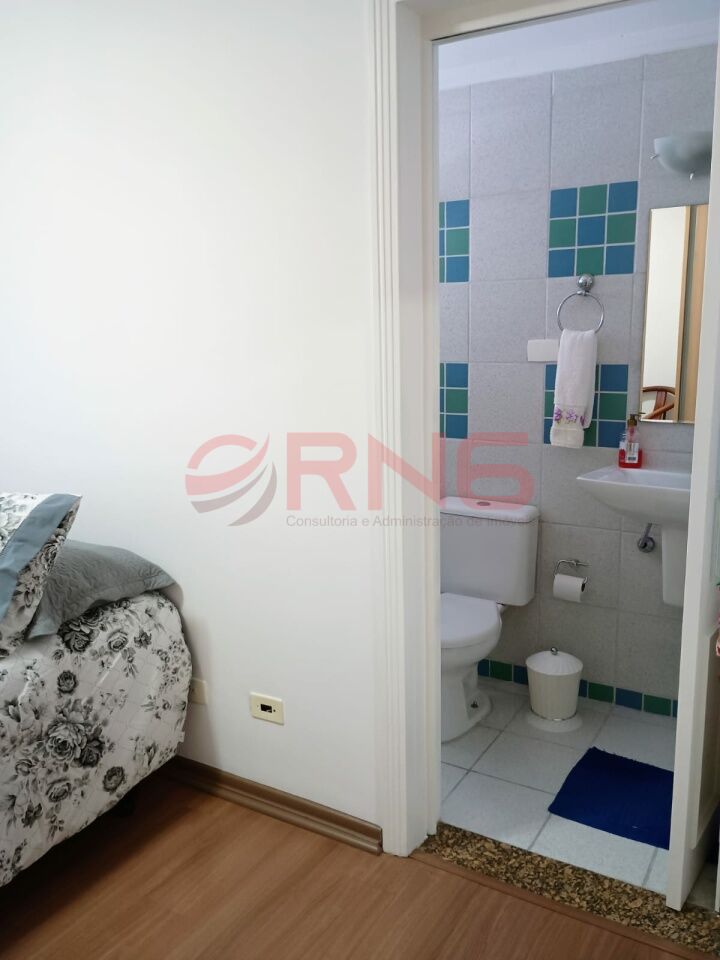 Apartamento para Venda - Jaçanã