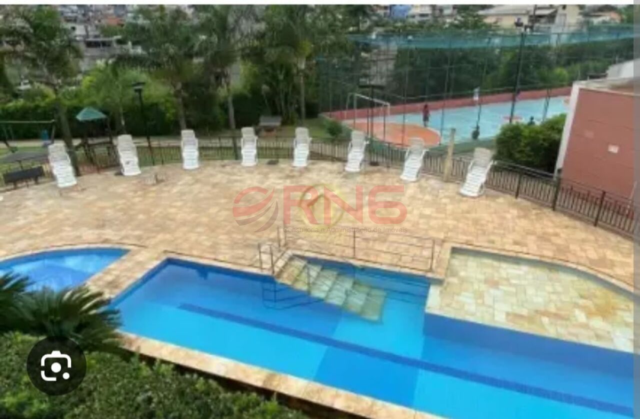 Apartamento para Venda - Vila Bela Vista Zona Norte