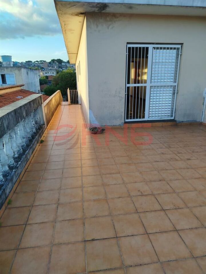Sobrado para Venda - Jardim Primavera Zona Norte