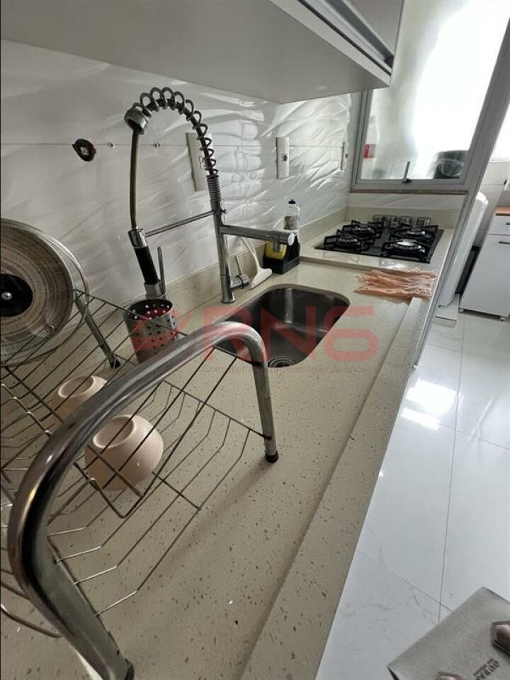 Apartamento para Venda - Lauzane Paulista