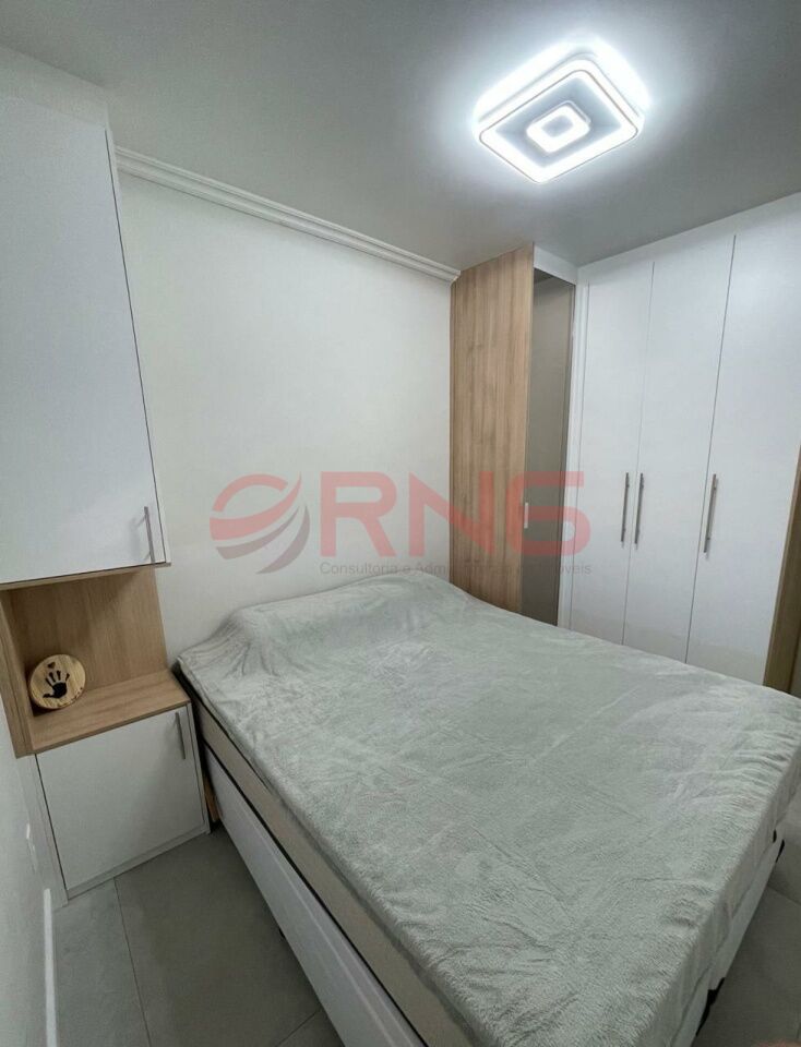 Apartamento para Venda - Vila Nova Cachoeirinha