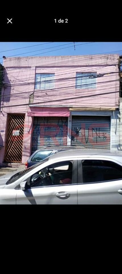 Casa Térrea para Venda - Jardim Fontalis