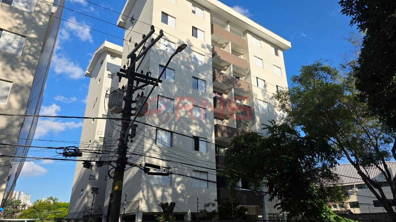 Apartamento para Venda - Jardim Paraíso