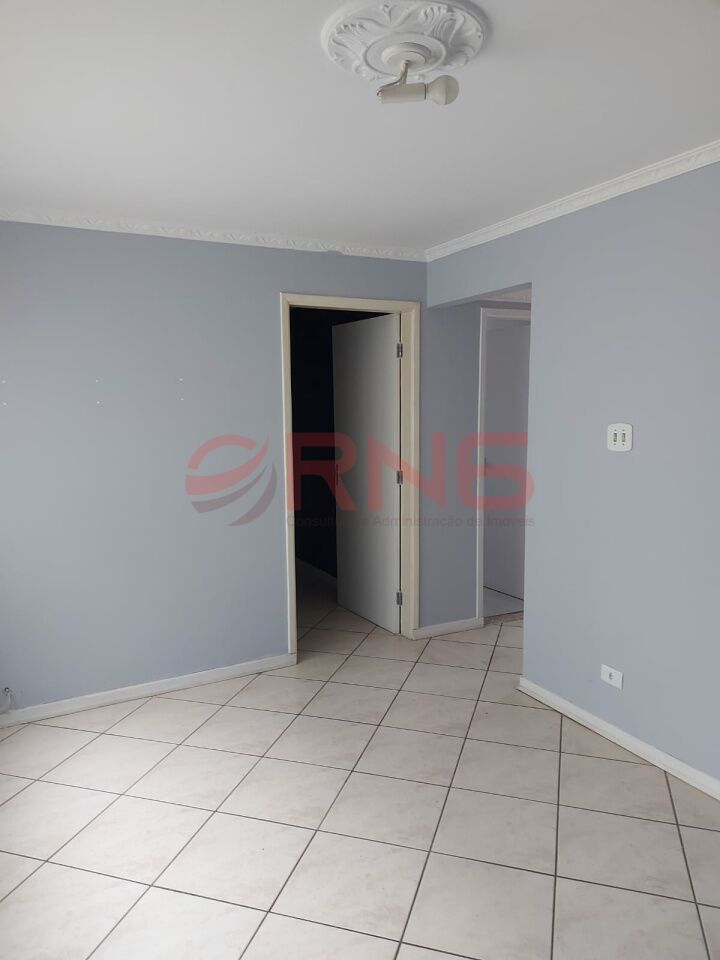 Apartamento para Venda - Vila Paulicéia