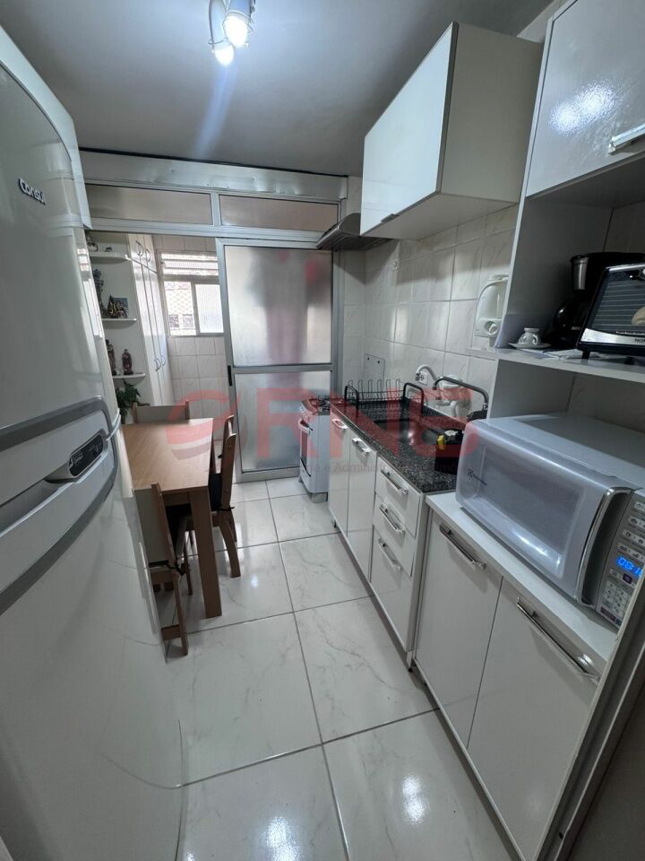 Apartamento para Venda - Santa Teresinha