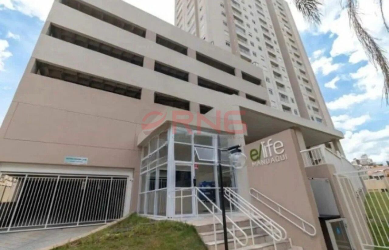 Apartamento para Venda - Vila Guaca